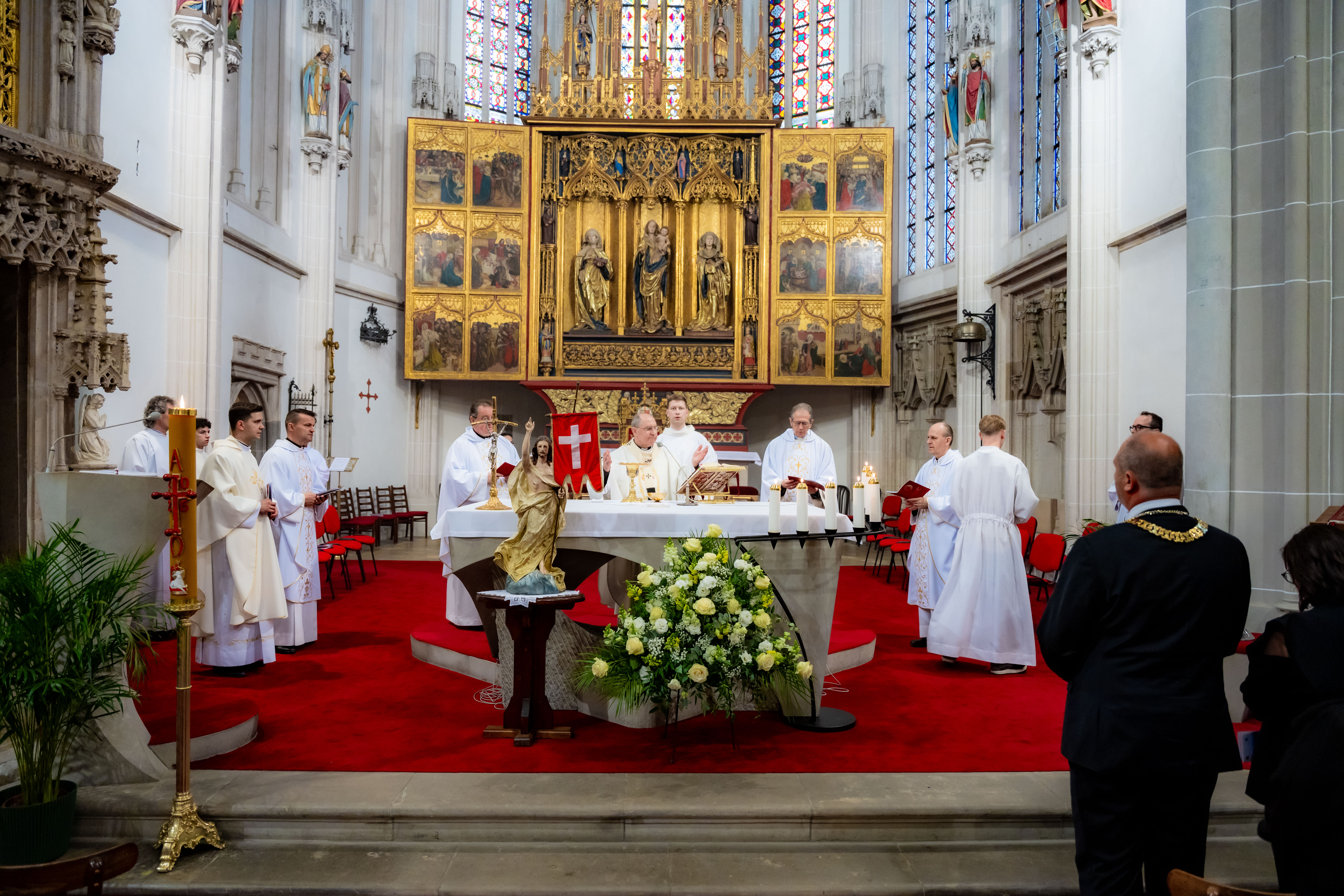 Slavnostna svata omsa s prosbami a modlitbami za mesto Kosice-1-37